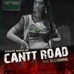 Sharvary Joshi Instagram - CANTT ROAD - The Beginning Web Film 21st July - MX Player #canttroad #webfilm #mxplayer #sharvaryjoshi #actorslife #acting #actor #actress #beginning
