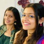 Sharvary Joshi Instagram - Happy New Year ✨🪔 #happydiwali #happynewyear #bless #beauty #festivevibes #festival #festivallook #diwali #happiness #alcoholink newyear #joy #festivalsofindia #festivalwear #actress #acting #model #love