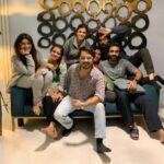 Sharvary Joshi Instagram - Do you have a group of friends where you can be crazy? Season 1 was just a beginning ! Season 2 is next level super crazy fun.. Watch it, I am sure it will make you call your crazy friends afterwards. @deekshajoshiofficial @raunaqkamdar @_shivamparekh @attatsat @sanjaygalsar @ektabachwani @anishtshah #oho #ohogujarati #gujarati #streaming #webseries #fun #crazy #friendshipgoals