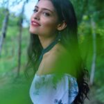 Sharvary Joshi Instagram – “People may hear your words, but they feel your attitude.”
– John C. Maxwell

Photograph by @jinitsoni_  and @saumyajoshi279 
Jewellery by @witchyweaves 
Production by @vivek.bhaya and @bemishaal 
MUA @___prettify___ 
Location @upajfarm 

#photoshoot #modeling #white #gown #flowydress #floraldress #jewelleryshoot #macramejewerly #green #nature #orchard #beautiful #upajfarm #pose #model #acting #actor #actress #actorslife #instamood #instalove #love