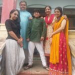 Sharvary Joshi Instagram – Aa che ‘Kanchan’ .. ene malo tamara najik na cinema ghar ma. Tame film joi hoy to mane jarur thi lakhjo k tamne film ane Kanchan kevi lagi. 🙌✨

MRUGTRUSHNA 

Bauj sundar film che, chokkas jova jajo. 📽🎞😊 

#mrugtrushna #kanchan