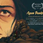 Sharvary Joshi Instagram - Short film 'Agan Pankhudi' Now on OHO GUJARATI 𝗥𝗘𝗠𝗜 𝗪𝗜𝗡𝗡𝗘𝗥 54th Annual Worldfest Houston International Film Festival 2021 #filmfestival #shortfilm #leadactress #acting #remiwinner #bronze