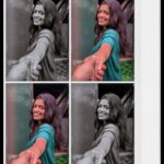 Sharvary Joshi Instagram – Guess?!? 🤭

Pc @yashraj3105 

#sharvaryjoshi #actress #random #feel #happiness #instagood #mood #blackandwhite #tint #purple #love #crazyfriends #friendship #caughtintheact #randomclick #instadaily #instamood #smile #beautiful #fun #justlikethat #actor #actorslife #actors #chilling #positivevibes