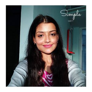 Sharvary Joshi Instagram - Simple...

#simple #simpleandsweet #sweet #happy #smile #positivevibes #positivequotes #beauty #pink #salwarsuit #cute #love #staypositive #instagood #instagram #actress #actorslife #acting #💕 #lovely #like #follow #actor #model #brightsmile #sharvaryjoshi