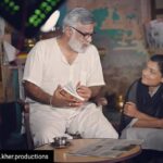 Sharvary Joshi Instagram – Still from ‘Agan Pankhudi’ 🔥

Reposted from @priyanka.kher.productions 

Like father like daughter @sharvaryjoshi @actorprashant_barot #comingsoon #newfilm #shortfilm #gujaratishortfilm #gujaraticinema #gujarat #idar #mountaincity #ganeshpuja #ganeshvandana #needblessings🙏 #fatherdaughter #fatherdughtertime #bts #behindthescenes #behindthescenes🎬 #priyankakher #priyankakhermusic #priyankakherproductions