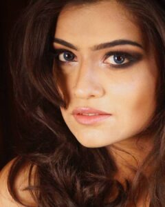 Sharvary Joshi Instagram - "Power is like being a lady... if you have to tell people you are, you aren't." - Margaret Thatcher

Make-up and photography by @her.dslr
#actress #model #modeling #photoshoot #throwback #sharvaryjoshi #power #positivequotes #instagood #instavibes #like #share #comment #followme #acting #theatre #peacepiligrim #hawt #🔥 #floraldress #cute #actorslife
