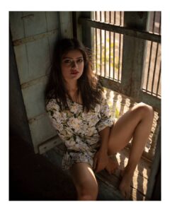 Sharvary Joshi Instagram - 