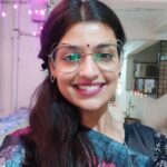 Sharvary Joshi Instagram - Happy New Year 🤗💫 I wish you have lot of light, power, strength, success, wealth and peace in this new year. Have a beautiful life and let's strive for a better future together. ❤️🙏😇 #happydiwali #diwali2020 #happynewyear #light #power #strength #success #wealth #peace #beautiful