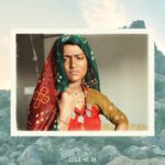 Sharvary Joshi Instagram - From the film made for International Film Festival આપણાં સાબરકાંઠા નું ઇડર ગામ તો બધાંને ખબરજ છે, બસ ત્યાંજ રહે છે આ બેન. અરે, ફોટો પડવાજ નતા દેતા... પછી જેમ તેમ mobile સંતાડીને પાડી લીધો એક ફોટો, તમને બધાને બતાવવા. 😉 #filmfestival #shortfilm #idarcity #idar #idariyo #idariyogadh #actrese #acting #actorslife🎬 #internationalfilmfestival #actor #character #passion #village #villagecharacter #villagewomen #milkmaid #charan #dudhwali #leela #leelaben #iff #vadodara #actorslife