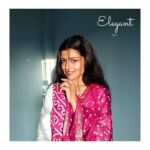 Sharvary Joshi Instagram - Simple... #simple #simpleandsweet #sweet #happy #smile #positivevibes #positivequotes #beauty #pink #salwarsuit #cute #love #staypositive #instagood #instagram #actress #actorslife #acting #💕 #lovely #like #follow #actor #model #brightsmile #sharvaryjoshi