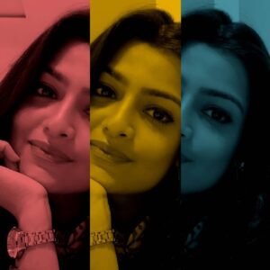 Sharvary Joshi Instagram - Self Love 🦋

#selflove #selfcare #love #positiveenergy #positivevibes #highfrequency #beauty #blue #instagood #instadaily #instamood #🦋