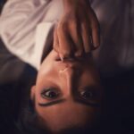 Sharvary Joshi Instagram - The world has turned upside down.. or its just a perspective, I don't know, I don't want to know.. I just want to live it. No matter what happens, never stop living. Don't give up. Ever. #actor #actorslife🎬 #entertainer #life #celebratelife #events #instagram #artist #photoshoot #photography #picoftheday #girlpower #makeup #editing #goals #breath #motivation #lifeisgood #instadaily #instalike #beautiful #hawt #actress Pune, Maharashtra