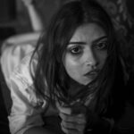 Sharvary Joshi Instagram - I saw in your eyes and I knew it.. ..⁣ ..⁣ ..⁣ I knew you wanted to snatch the last slice from my pizza..🍕😂 ⁣ #blackandwhite #interpretive #black #white #photography #emotions #feelings #sexy #hawt #instamood #positivevibes #blackandwhitephotography #blackandwhitephotographylovers⁣⁣⁣ #blackandwhitephotoshoot⁣⁣⁣ #model #modelling #contrast #highcontrast #acting #actress #actor #modellife #actorslife🎬 #trueself #blackandwhitequotes #🖤 #⬜ #⬛ #⬛️⬜️ #🔥