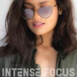 Sharvary Joshi Instagram - Repost @intensefocuseyewear ・・・ #sunglasses #eyewearfashion #eyewear #optician #new #fashion #fashionstyle #style #glasses #glassesfashion #newlook #eyeglasses #brand #sungalssesfashion #sharvaryjoshi #sharvary #actress #ahmedabad #gujarat #vadodara #actor #acting #photoshoot #model #modellingshoot #modelling