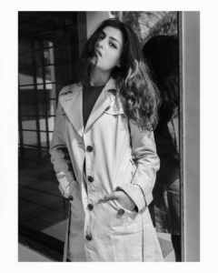 Sharvary Joshi Instagram - "When you photograph people in color, you photograph their clothes. But when you photograph people in Black and white, you photograph their souls!" ~Ted Grant⁣
⁣
📸 & 🖥️ Photography and editing by: none other than @virag9468 🖤⁣ ⁣
#blackandwhite #black #white #photography #blackandwhitephotography #blackandwhitephotographylovers⁣
#blackandwhitephotoshoot⁣
#model #modelling #hotnessoverloaded🔥🔥 #acting #actress #actor #modellife #actorslife🎬 #trueself #blackandwhitequotes #🖤 #⬜ #⬛ #🔲 #🔳 #⚫ #⚪ #⚪️⚫️ #⬛️⬜️ #🔲🔳 #🔳🔲 #⬛️⬜️ #⬜⬛