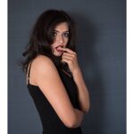 Sharvary Joshi Instagram - Confidence lies at the center of every milestone. Nothing is possible without it. There's no other way.⁣ ⁣ ⁣ 💋Mua ⁣@_couturiere⁣ 🖥️ Editing by @virag9468 ⁣⁣ ⁣ #purepower #power #bold #black #redlips #boldlook #attitude #photoshoot #actress #model #modelling #folioshoot #badasswomen #actor #actorslife #optimism #selflove #strong #instavibes #pose #badass #hotness🔥 #accented #colourscheme #hotnessoverload #mid #simpleandclassy #photoshoot #photography #powerful #actinglife Vadodara, Gujarat, India