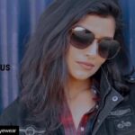 Sharvary Joshi Instagram - Repost @intensefocuseyewear ・・・ #sunglasses #eyewearfashion #eyewear #optician #new #fashion #fashionstyle #style #glasses #glassesfashion #newlook #eyeglasses #brand #sungalssesfashion #sharvaryjoshi #sharvary #actress #ahmedabad #gujarat #vadodara #actor #acting #photoshoot #model #modellingshoot #modelling