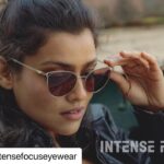 Sharvary Joshi Instagram - Repost @intensefocuseyewear ・・・ #sunglasses #eyewearfashion #eyewear #optician #new #fashion #fashionstyle #style #glasses #glassesfashion #newlook #eyeglasses #brand #sungalssesfashion #sharvaryjoshi #sharvary #actress #ahmedabad #gujarat #vadodara #actor #acting #photoshoot #model #modellingshoot #modelling