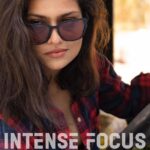 Sharvary Joshi Instagram - Repost @intensefocuseyewear ・・・ #sunglasses #eyewearfashion #eyewear #optician #new #fashion #fashionstyle #style #glasses #glassesfashion #newlook #eyeglasses #brand #sungalssesfashion #sharvaryjoshi #sharvary #actress #ahmedabad #gujarat #vadodara #actor #acting #photoshoot #model #modellingshoot #modelling