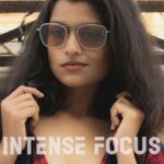 Sharvary Joshi Instagram - Repost @intensefocuseyewear ・・・ #sunglasses #eyewearfashion #eyewear #optician #new #fashion #fashionstyle #style #glasses #glassesfashion #newlook #eyeglasses #brand #sungalssesfashion #sharvaryjoshi #sharvary #actress #ahmedabad #gujarat #vadodara #actor #acting #photoshoot #model #modellingshoot #modelling