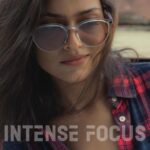 Sharvary Joshi Instagram - Repost @intensefocuseyewear ・・・ #sunglasses #eyewearfashion #eyewear #optician #new #fashion #fashionstyle #style #glasses #glassesfashion #newlook #eyeglasses #brand #sungalssesfashion #sharvaryjoshi #sharvary #actress #ahmedabad #gujarat #vadodara #actor #acting #photoshoot #model #modellingshoot #modelling