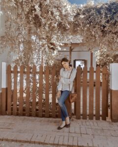 Sharvary Joshi Instagram - Vibe ✨
.
.
.
.
.
.
.
.
.
#solitude #bliss #meditation #innerpeace #selflove #actress #acting #actorslife #healing #peace #love #acknowledgment #selfcare #motivation #nothingness #mindful #emptymind #vipassana #sharvaryjoshi #mindfullness #calmness #beauty #fashionmodelphotography #pose #charm