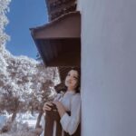 Sharvary Joshi Instagram – 💙

.
.
.
.
.
.
.
.
#solitude #bliss #meditation #innerpeace #selflove #actress #acting #actorslife #healing #peace #love #acknowledgment #selfcare #motivation #nothingness #emptymind #vipassana #sharvaryjoshi Gandhi Ashram
