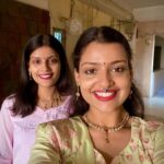 Sharvary Joshi Instagram - May this Diwali illuminate your life with happiness and success. As the vibrant lights dispel darkness, may they bring warmth to your heart and home. Cherish the moments with family and friends, sharing laughter and creating lasting memories. May the glow of diyas symbolize hope and positivity, guiding you towards a brighter future. Embrace the spirit of unity and goodwill, spreading kindness and joy. May this festival of lights mark the beginning of new opportunities and accomplishments. Happy Diwali! 🪔✨🪔✨🪔 . . #happydiwali #happynewyear #diwali2023 #sharvaryjoshi #actress #artist #family #joshis #loveandlight #light #diya #shubhdipawali #joy #wisdom #blessings #festivaloflights