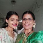 Sharvary Joshi Instagram - May this Diwali illuminate your life with happiness and success. As the vibrant lights dispel darkness, may they bring warmth to your heart and home. Cherish the moments with family and friends, sharing laughter and creating lasting memories. May the glow of diyas symbolize hope and positivity, guiding you towards a brighter future. Embrace the spirit of unity and goodwill, spreading kindness and joy. May this festival of lights mark the beginning of new opportunities and accomplishments. Happy Diwali! 🪔✨🪔✨🪔 . . #happydiwali #happynewyear #diwali2023 #sharvaryjoshi #actress #artist #family #joshis #loveandlight #light #diya #shubhdipawali #joy #wisdom #blessings #festivaloflights