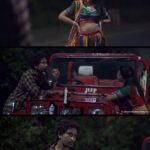 Sharvary Joshi Instagram - "Diving into the world we've created 🎬✨ Every frame tells a piece of our story. STREAMING ON MX Player WIDECRAFTPRODUCTION @widecraftproduction “CANTT ROAD : THE BEGNNING “ Written & Directed by @adarsh.raisahab Produced by Shivanshu Mittal, @beatrootfilmz Co-Producer: Adarsh Rai Story, Screenplay & Dialogues: Adarsh Rai Rai Director Of Photography: Dhairya Rana @dhairya_cineasta & Karan Modi @karnnmodi Music bv Ronak Pandit @ronakpanditmusic Editor: Widecraft Production @widecraftproduction & Dhairya Rana @dhairya_cineasta #Actors : Nischay Rana, Sharvary Joshi, Shot on @sonycine #FilmMagic #CinematicJourney"#ilovemyjob #postoftheday #cinematography #Filmmaking #stills #davinci resolve #colorist #cinematic #movies #Filmcolors #Framing #contrastlighting #black #directorofphotography