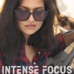 Sharvary Joshi Instagram - Repost @intensefocuseyewear ・・・ #sunglasses #eyewearfashion #eyewear #optician #new #fashion #fashionstyle #style #glasses #glassesfashion #newlook #eyeglasses #brand #sungalssesfashion #sharvaryjoshi #sharvary #actress #ahmedabad #gujarat #vadodara #actor #acting #photoshoot #model #modellingshoot #modelling