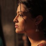 Sharvary Joshi Instagram - “I put my heart and my soul into my work, and have lost my mind in the process.” - Vincent Van Gogh . . . . . . . . . #actor #theater #actress #sharvaryjoshi #acting #actorslife #films #colours #aesthetic #filmmaking #filmcommunity #théâtre #styleblogger #glamourmodel #pose #fashion #styleinspiration #model #glam #queerfilm #queer #desirewells #gujarati #adalajstepwell #joyandbliss #happinessforever #shootingtime #movieactress #shortfilm #queerfilm Dada Hari Ni Vav