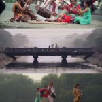 Sharvary Joshi Instagram - GLIMPSES of CANTT ROAD STREAMING ON MX Player BEATROOT FILMS presents in association with WIDECRAFT PRODUCTION @widecraftproduction “CANTT ROAD : THE BEGNNING “ Written & Directed by @adarsh.raisahab Produced by Shivanshu Mittal, @beatrootfilmz Co-Producer: Adarsh Rai Story, Screenplay & Dialogues: Adarsh Rai Rai Director Of Photography: Dhairya Rana @dhairya_cineasta & Karan Modi @karnnmodi Music bv Ronak Pandit @ronakpanditmusic Editor: Widecraft Production @widecraftproduction & Dhairya Rana @dhairya_cineasta Actors : Nischay Rana, Ashok Rabari, Akash Zala, Mukesh Rao, Sharvary Joshi, Riddhi Yadav ,Anu Madrasi , Alpesh Vaghela Shot on @sonycine #filmphotography #cinmatography #cinema #mxplayeroriginals