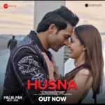 Shazahn Padamsee Instagram – Experience the pure essence of romance with #Husna

SONG is OUT NOW!

@gurumann @ramsaysagar @aryemanramsay @poonamramsay @sashaapadamsee @krutinc @rahullakhanpal_ @hansikaapareek