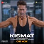 Shazahn Padamsee Instagram – Let the Melodies of #Kismat Guide Your Path 

SONG is  OUT NOW!

@ramsaysagar @aryemanramsay @poonamramsay @gurumann
@sashaapadamsee @melvynmusiz