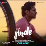 Shazahn Padamsee Instagram – Dive into the melody of unyielding spirit and endurance with #Jinde

Song is OUT NOW!

@gurumann @ramsaysagar @aryemanramsay @poonamramsay @sashaapadamsee @krutinc @rahullakhanpal_