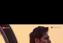 Shazahn Padamsee Instagram - Dive into the melody of unyielding spirit and endurance with #Jinde Song is OUT NOW! @gurumann @ramsaysagar @aryemanramsay @poonamramsay @sashaapadamsee @krutinc @rahullakhanpal_