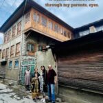 Sheen Dass Instagram - New YouTube Vlog is Out ! 🧡 . If you haven’t already, make sure to check out my latest #srinagar #hometour vlog on my YouTube channel! “Iamsheendass” It’s all about the nostalgia of my parents revisiting their childhood home after more than 33 years . Click this link in my Bio to watch ! . . #sheendass #kashmir #kashmiripandits #hometour #nostalgia #memories #heartfelt #trip #kashmiri #kashmiriyat Barbar Shah Chowk