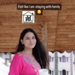 Sheen Dass Instagram - Seeking a memorable stay in Srinagar ? 🍁 . How about “Hotel Plus Home” stay? 🏔️ @holidayhomesrinagar 🏡 . The perfect blend of hotel luxury and the comforts of home, providing you with a unique and inviting stay experience. 🏡 . Here’s what you can expect: 🍁Homely Atmosphere: Hoildayhome is designed to make you feel at home, away from home. With cozy interiors and personalized service, you’ll instantly feel comfortable and relaxed. 🍁Luxurious Rooms: Rooms hereare well-appointed and offer a touch of luxury. 👉🏻 Double occupancy 👉🏻 Duplex suite 👉🏻 Quad sharing You can unwind in comfort and style after a day of exploring the beautiful surroundings. 🍁Harwan Mountain View: Wake up to breathtaking views of the majestic Harwan Mountains right from your window. 🏔️ The scenic beauty of Srinagar will leave you enchanted. 🍁 Authentic Kashmiri Cuisine: Indulge in the flavors of Kashmir with home-cooked, authentic Kashmiri food. Omar’s mom or may I say “ Moji “ The talented chef - ensures that you savor the essence of local cuisine during your stay. 🍱 🍁 Warm and Welcoming Hosts: Omar and Sabia are known for their warmth and hospitality. You’ll feel like you’re staying with family, and they’re always ready to assist you with any needs or questions. 😇 🍁Comprehensive Tour and Travel Planning: Host Omar goes the extra mile by providing you with a full tour and travel itinerary, ensuring you make the most of your time in Srinagar. It’s a one-stop solution for your Kashmir trip. Experience the magic of Srinagar with 👇🏻 “HolidayHome Stay - luxury, everyone can afford” Srinagar, Jammu and Kashmir