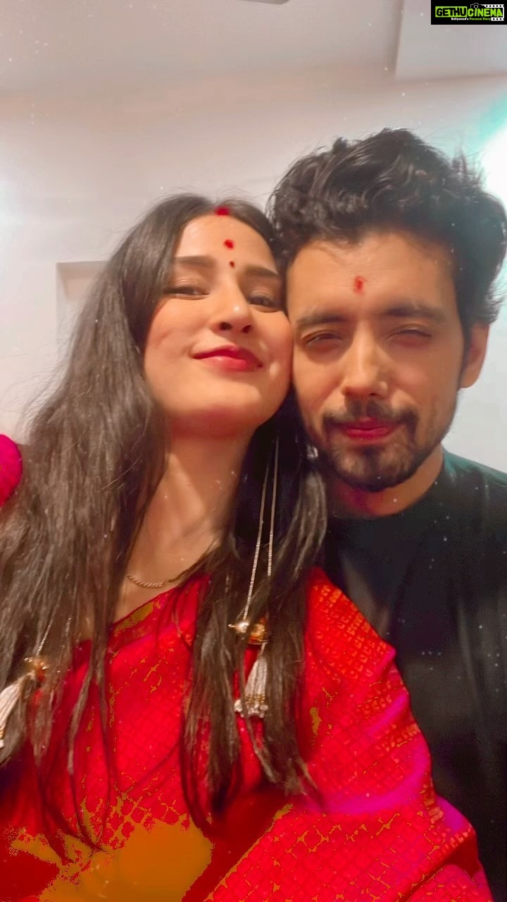 Sheen Dass Instagram - Zalima posting for Zalim 😁💝