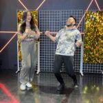 Sheen Dass Instagram - 🎶 Grooving to the beat of Divine with @_gem28 was an absolute blast! 🕺💃 . Massive shoutout to @_gem28 for his new song by G3M which is now available on Spotify and Apple Music - 💯 . Produced by - Uncle Shield Choreographed by- @rehan1_official . . #reels #reelsinstagram #newsong #divine #explore #dance #sheendass Mumbai, Maharashtra