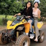 Sheen Dass Instagram - 4 hrs from #mumbai …. 🚘 #staycation in nature’s lap 🪺🪻🦋 . Forest retreat is a call away @foresthillstala 🐝 Forest Hills at Tala