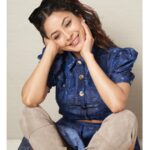 Shehnaaz Kaur Gill Instagram - Not feeling blue at all! 💙 Styled by - @manishamelwani @devanshi.15 Shot by @davesh_mehta_photography Outfit - custom @pinkporcupines Shoes - @saintgworld Earings- @ethnicandaz MUA - @sabakhanmakeup Hair - @cheemabaljit2 Styling Team - @sim.ran_awayy @junni.khyriem @gypsy.girl.world @iambidipto_ @kasliwalriddhi @bhavnaaaaa.r