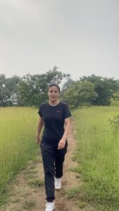 Shehnaaz Kaur Gill Instagram - #nature