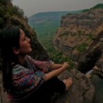Shehnaaz Kaur Gill Instagram – “A walk in nature walks the soul back home.  @fstopper_2.8