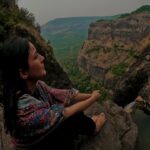 Shehnaaz Kaur Gill Instagram - “A walk in nature walks the soul back home. @fstopper_2.8