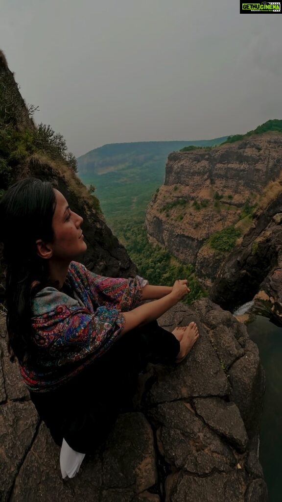 Shehnaaz Kaur Gill Instagram - “A walk in nature walks the soul back home. @fstopper_2.8