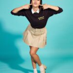 Shehnaaz Kaur Gill Instagram – 🫶🏻 Styled by – @manishamelwani @devanshi.15 

Photographer – @vijitgupta

Jewellery – @twylatreasures
Footwear – @theatre.xyz

Hair – @cheemabaljit2
Makeup – @sabakhanmakeup

Styling Team – @sim.ran_awayy @junni.khyriem @iambidipto_ @gypsy.girl.world  @kasliwalriddhi @bhavnaaaaa.r