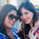 Sherin Instagram – @isa_indhu my love! Thank you so much for taking care of me. You have a wonderful family and I loved being a part of it. Also, yum biryani baby 🤤
#sherin #travel #photodump #paris #day1 #france