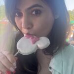 Sherin Instagram - Mmmmmm food!! #sherin #food #europe #travel